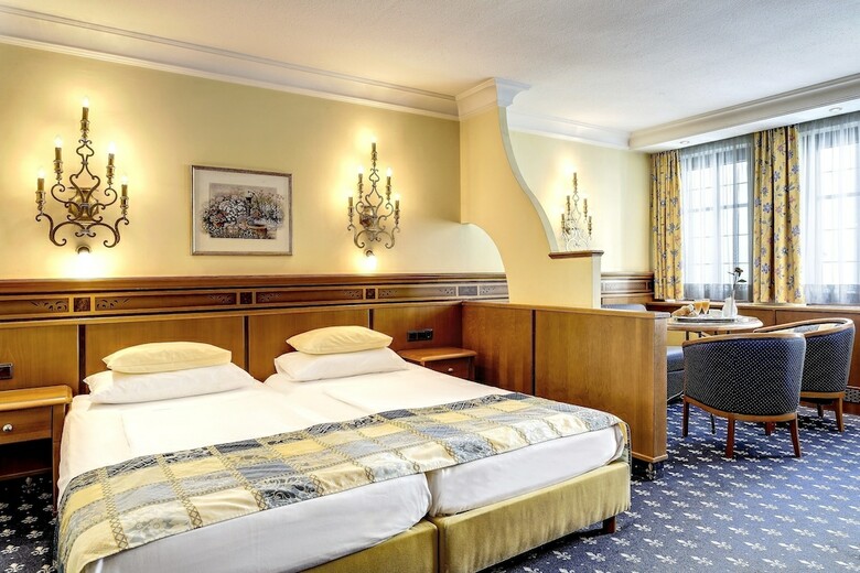 Best Western Hotel Mondschein