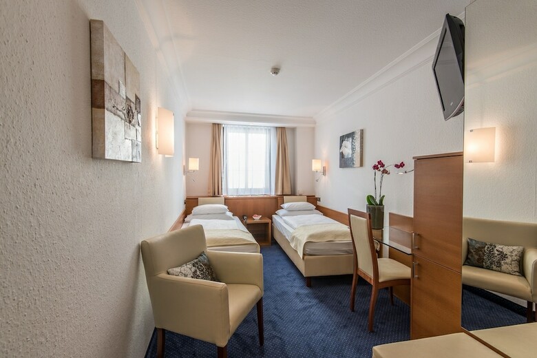 Best Western Hotel Mondschein