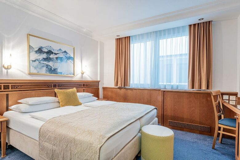 Best Western Hotel Mondschein