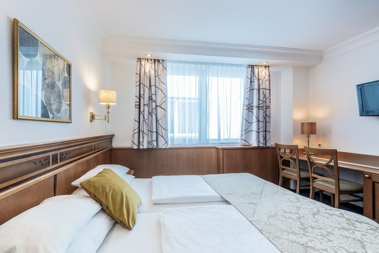 Best Western Hotel Mondschein