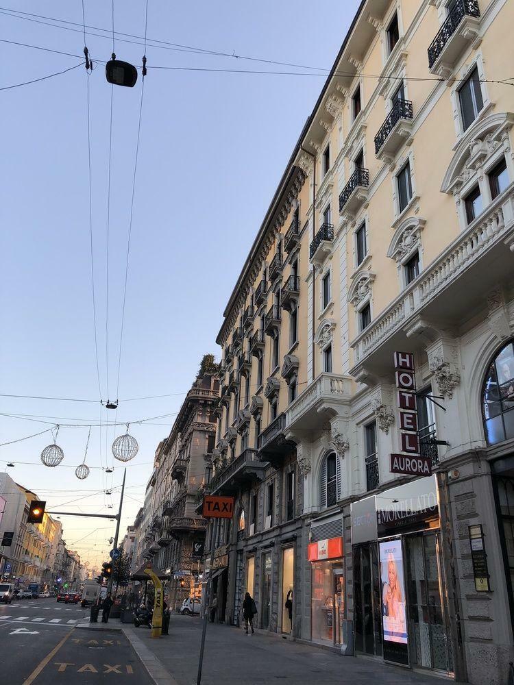 Hotel Aurora