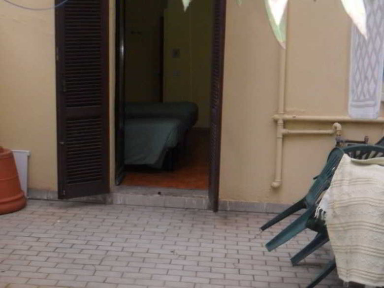 Hotel Del Sole
