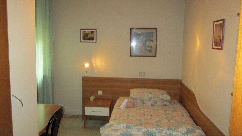 Hotel Ca' Grande