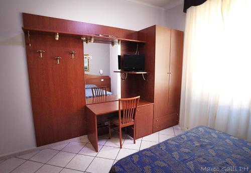 Arco Hotel