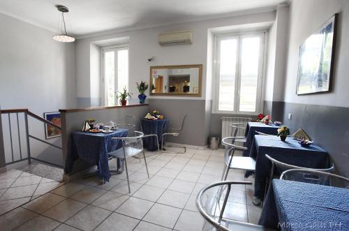 Arco Hotel