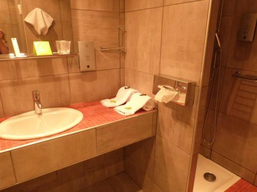Hotel Relais D'auvergne