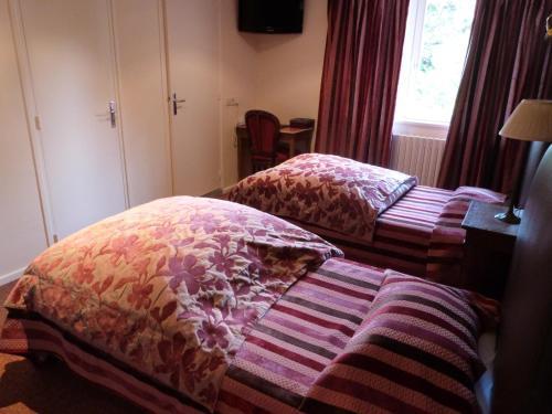 Hotel Relais D'auvergne