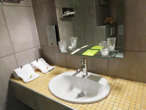 Hotel Relais D'auvergne