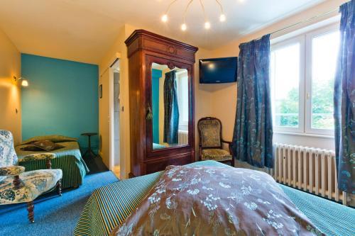 Hotel Relais D'auvergne