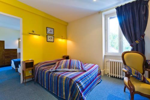 Hotel Relais D'auvergne