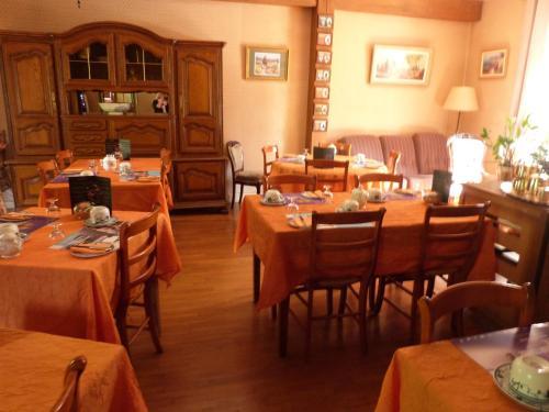 Hotel Relais D'auvergne