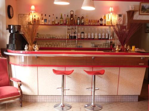 Hotel Relais D'auvergne