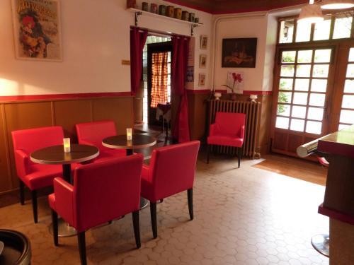 Hotel Relais D'auvergne