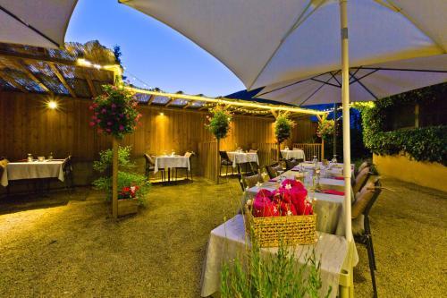 Hotel Relais D'auvergne