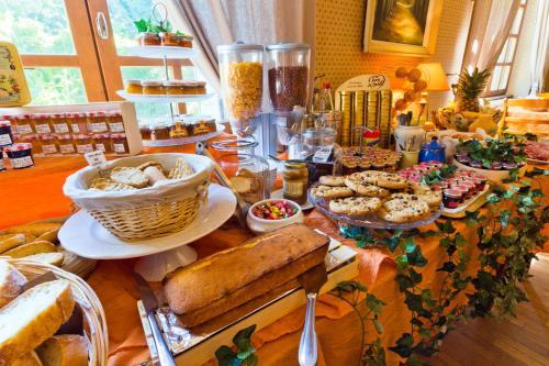Hotel Relais D'auvergne