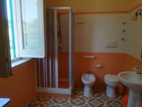 Bed & Breakfast Villa Marina