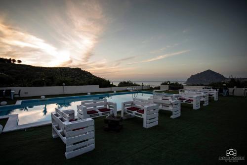 Bed & Breakfast Villa Marina