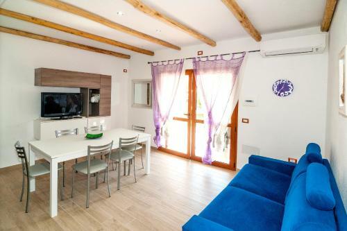 Apartamento Residence Tanaunella