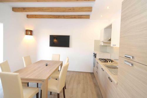 Apartamento Residence Tanaunella