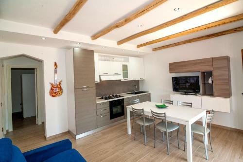 Apartamento Residence Tanaunella