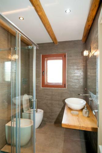Apartamento Residence Tanaunella