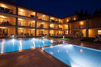 Apartamento Residence La Corte Danese