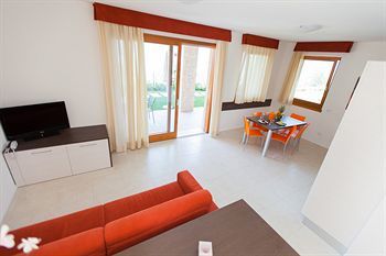 Apartamento Residence La Corte Danese