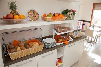 Apartamento Residence La Corte Danese