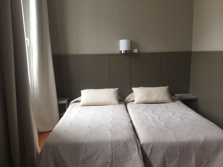 Hotel Les Lavandes