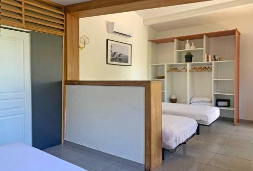 Hotel H�tel Maora Village