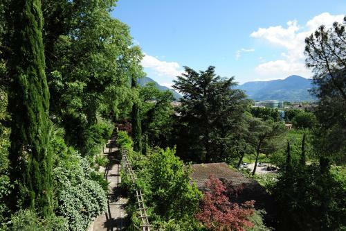 Villa Verdi Apartments