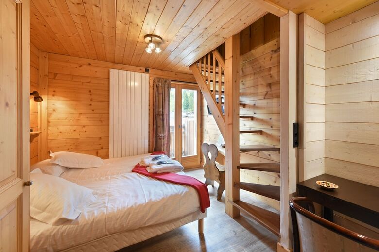 Loc'hotel Alpen Sports