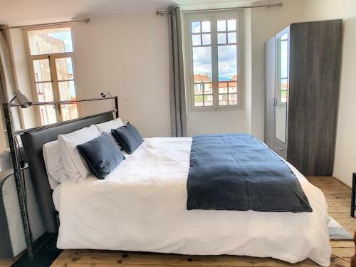 Apartamento Le 52