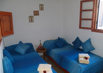 Bed & Breakfast Dar Rahaothello