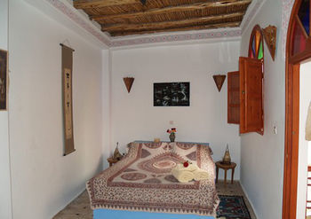 Bed & Breakfast Dar Rahaothello