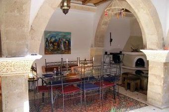 Bed & Breakfast Dar Rahaothello