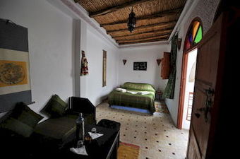 Bed & Breakfast Dar Rahaothello