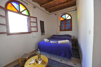 Bed & Breakfast Dar Rahaothello
