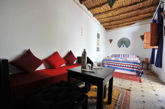 Bed & Breakfast Dar Rahaothello