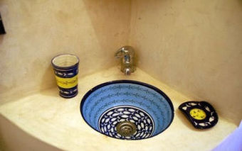 Bed & Breakfast Dar Rahaothello