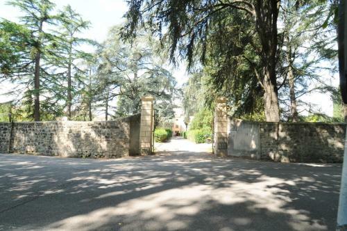 Apartamento Villino I Tetti