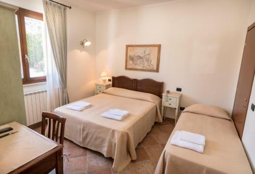 Bed & Breakfast Al Pian D'assisi