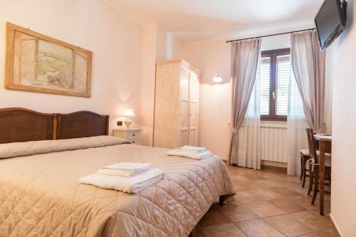Bed & Breakfast Al Pian D'assisi