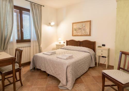 Bed & Breakfast Al Pian D'assisi