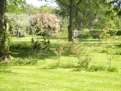 Apartamento Manoir De Moncan