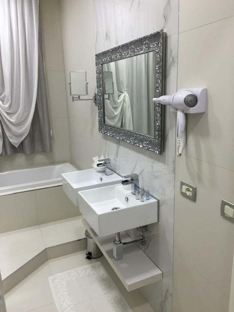 Aparthotel Residence Eleonora