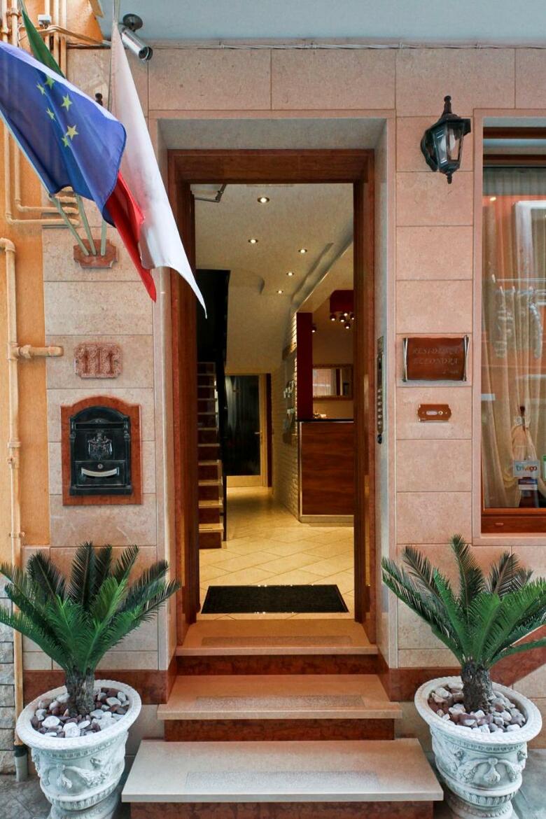 Aparthotel Residence Eleonora