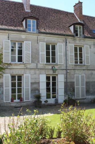 Bed & Breakfast Chambres D'h�tes De Parseval