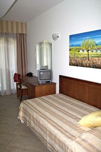 Agroturismo Agriturismo L'arca Di Anna Brambilla