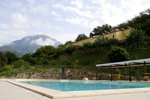 Agroturismo Agriturismo L'arca Di Anna Brambilla